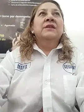 JULIETA 21- online show from June 11, 2026, 12:57 pm