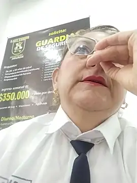 JULIETA 21- online show from July 9, 2026, 1:54 pm