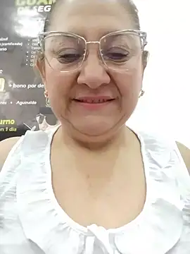 JULIETA 21- online show from July 10, 2026, 2:06 pm