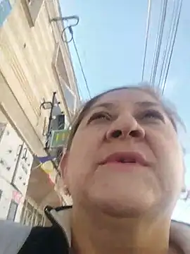 JULIETA 21- online show from June 20, 2026, 1:38 pm