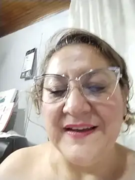 JULIETA 21- online show from July 3, 2026, 4:41 am