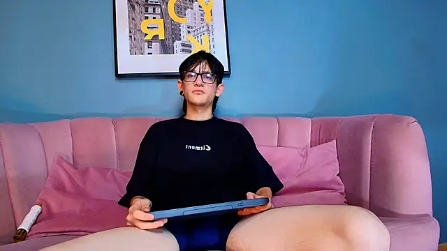 Snapshot of Jax_valentine chatting on February 27, 2026, 10:53 pm Jax valentine online show from February 27, 2026, 10:53 pm