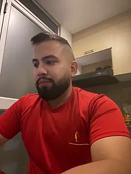 Dalton s online show from April 6, 2026, 2:07 am