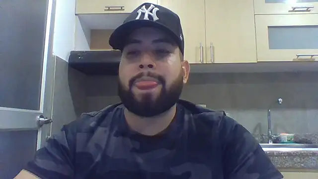 Snapshot of Dalton_s chatting on July 10, 2026, 1:05 am Dalton s online show from July 10, 2026, 1:05 am