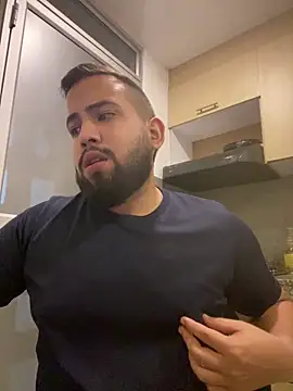 Dalton s online show from April 3, 2026, 2:18 am