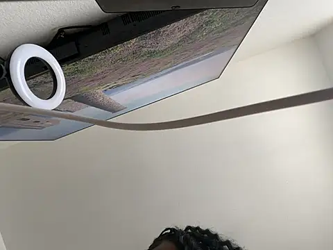 Anadia Starr online show from March 17, 2026, 9:40 pm