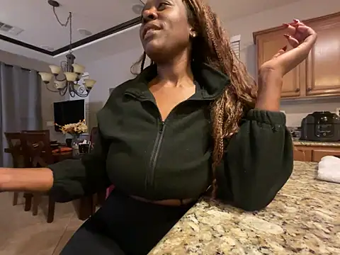 Anadia Starr online show from February 3, 2026, 7:13 am