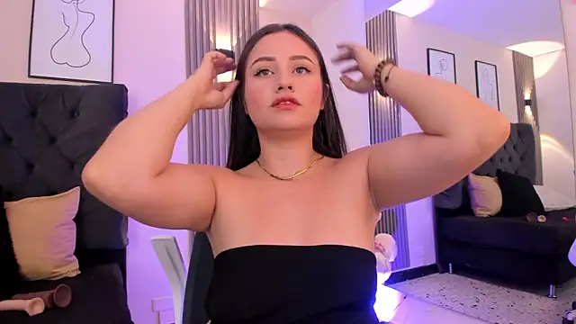 Snapshot of SARHA_ANTONELLI chatting on February 24, 2026, 12:39 pm SARHA ANTONELLI online show from February 24, 2026, 12:39 pm