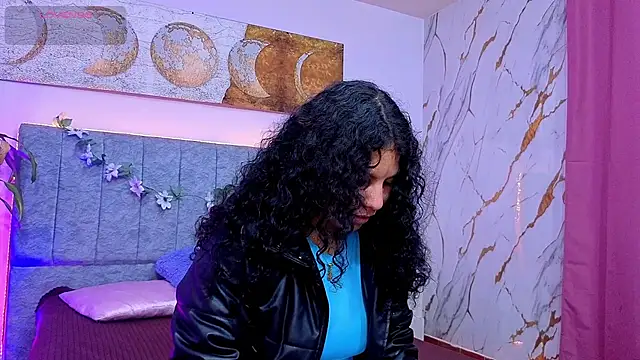 Snapshot of Zoe-yanin chatting on February 7, 2026, 11:40 am Zoe-yanin online show from February 7, 2026, 11:40 am