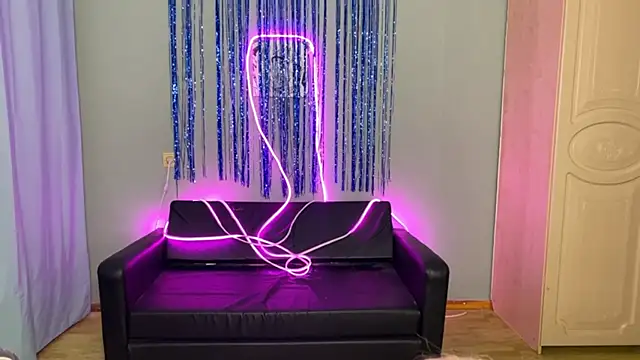 Maria Sakura online show from February 28, 2026, 2:39 pm