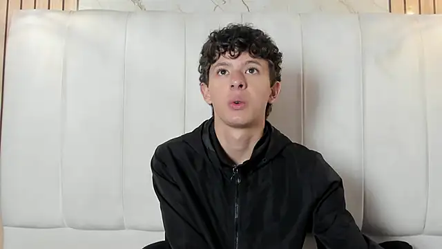 David Roy  online show from February 23, 2026, 1:01 pm