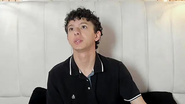 David Roy  online show from February 24, 2026, 1:01 pm