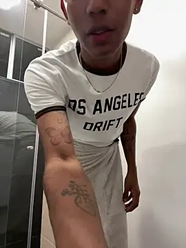 alexander eros online show from February 5, 2026, 1:56 am