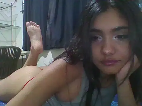 alice182026 online show from July 23, 2026, 2:20 am