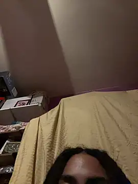 ThridLegTj online show from March 14, 2026, 5:57 am