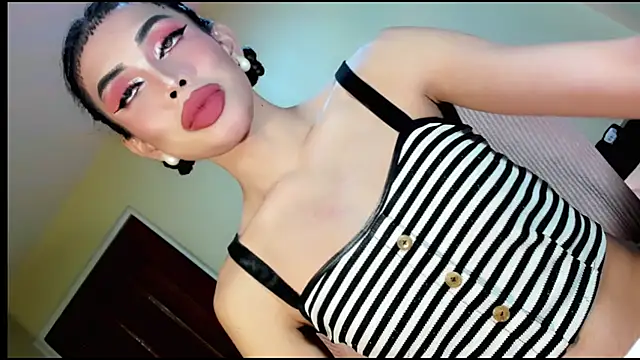 tiffanymers online show from February 11, 2026, 6:13 am