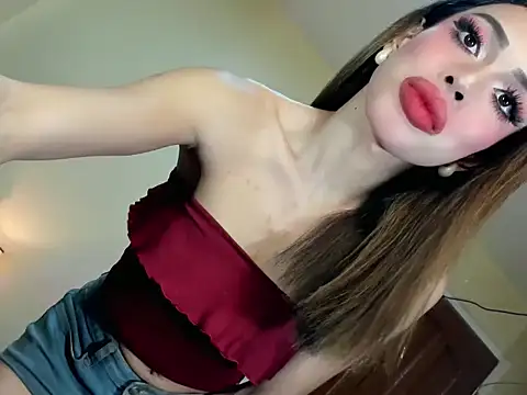 tiffanymers online show from February 7, 2026, 2:08 am