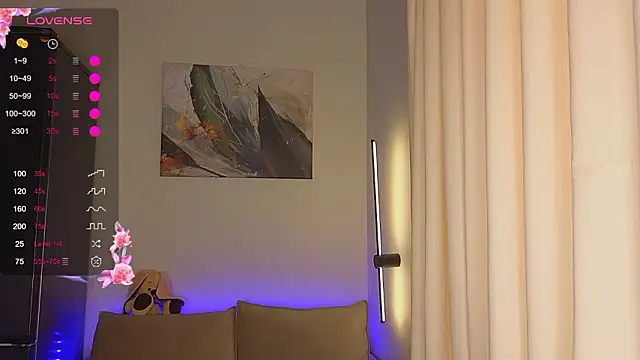 Snapshot of meowbaaby chatting on February 3, 2026, 2:21 am meowbaaby online show from February 3, 2026, 2:21 am