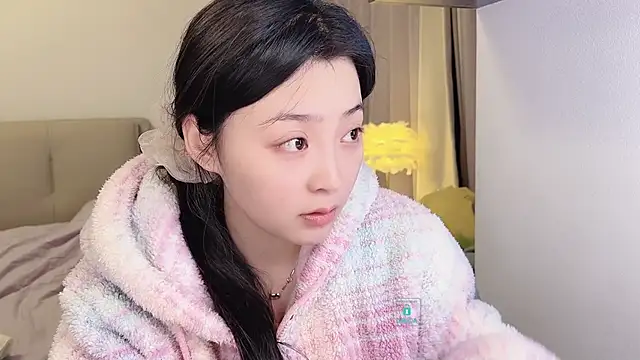 TaixiDiary online show from February 12, 2026, 2:06 pm