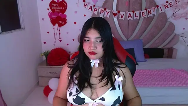 Snapshot of mia_fox666 chatting on February 18, 2026, 12:52 am mia fox666 online show from February 18, 2026, 12:52 am