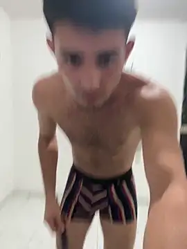 jhayko22 online show from March 28, 2026, 8:15 am