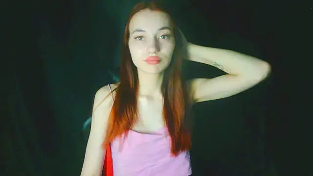 liza  kitty online show from April 23, 2026, 4:41 pm