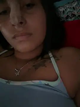 mari pauli xx online show from April 10, 2026, 10:28 pm