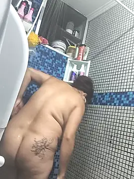 Dree4i20 online show from March 5, 2026, 9:22 pm