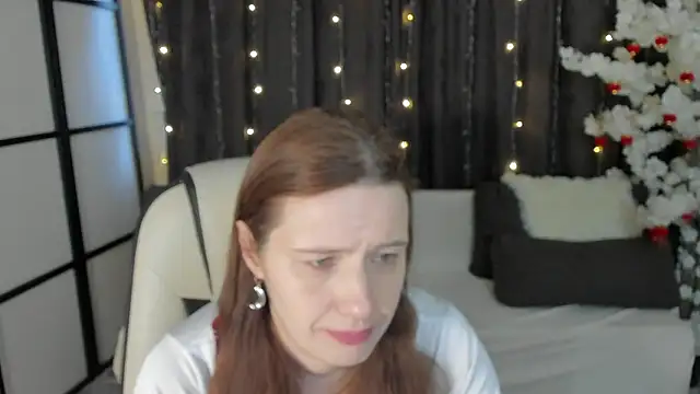 Kathrine Meyer online show from February 27, 2026, 2:01 am