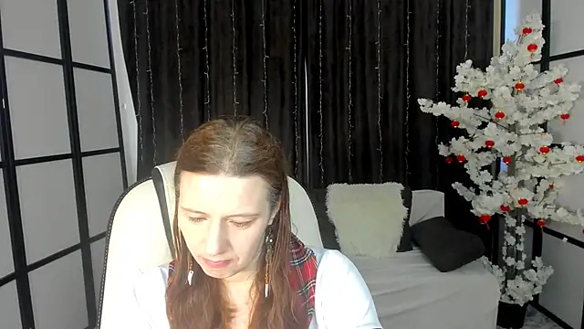 Kathrine Meyer online show from April 20, 2026, 2:14 am