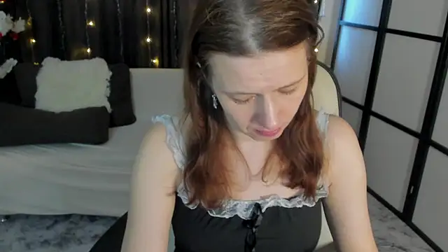 Kathrine Meyer online show from March 23, 2026, 2:00 am