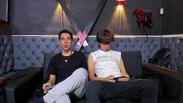 Snapshot of Jack_Wesker_1 chatting on March 5, 2026, 5:04 am Jack Wesker 1 online show from March 5, 2026, 5:04 am