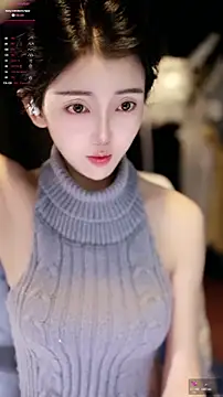 xiaomoli928 online show from April 5, 2026, 9:10 pm