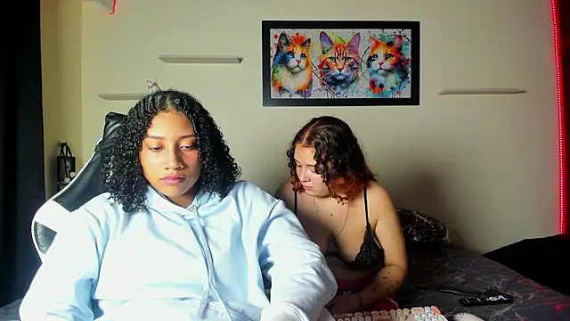 meredit cris23 online show from February 7, 2026, 5:59 am