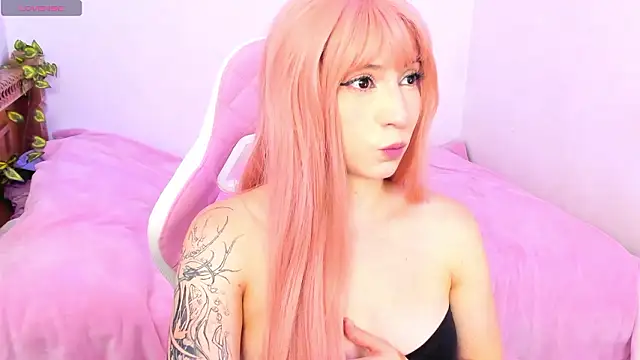 LoveMaki444 online show from March 23, 2026, 6:24 am