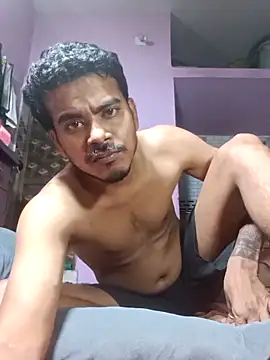 Fetish-Couple2 online show from February 16, 2026, 8:40 pm