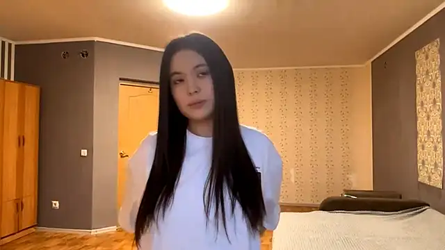 Snapshot of Ayazyn chatting on February 3, 2026, 1:05 pm Ayazyn online show from February 3, 2026, 1:05 pm