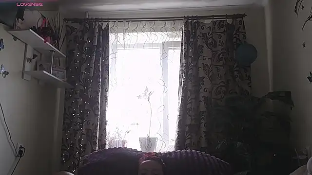 SEXforPLEASURE online show from September 14, 2025, 10:04 am