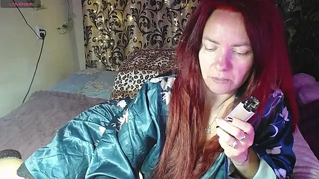 Snapshot of SEXforPLEASURE chatting on April 18, 2026, 7:58 pm SEXforPLEASURE online show from April 18, 2026, 7:58 pm