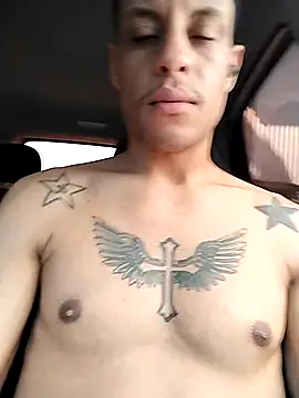 Snapshot of Cria027serra chatting on February 7, 2026, 12:13 pm Cria027serra online show from February 7, 2026, 12:13 pm