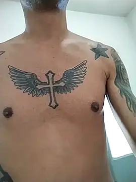 Snapshot of Cria027serra chatting on February 21, 2026, 2:30 pm Cria027serra online show from February 21, 2026, 2:30 pm