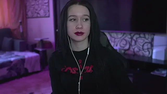 Carolina G0lden online show from February 22, 2026, 11:01 am