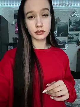 Carolina G0lden online show from March 31, 2026, 8:22 pm