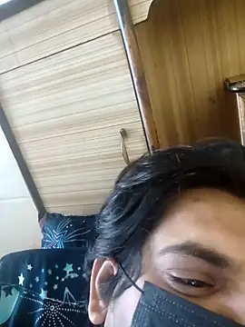 Curvy Simran online show from February 15, 2026, 8:57 am