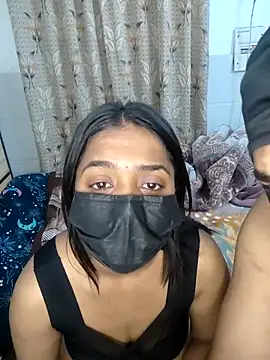 Curvy Simran online show from February 27, 2026, 8:30 pm