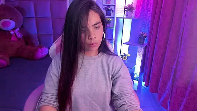 Snapshot of liany_taylor chatting on February 25, 2026, 2:56 am liany taylor online show from February 25, 2026, 2:56 am