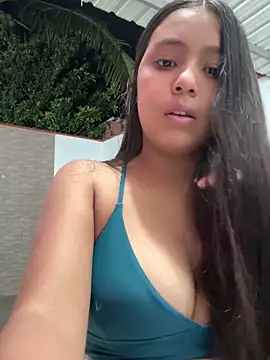 Snapshot of Baby_morena12 chatting on February 14, 2026, 3:18 am Baby morena12 online show from February 14, 2026, 3:18 am