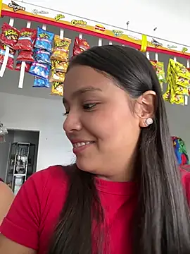 Snapshot of Baby_morena12 chatting on February 9, 2026, 2:26 pm Baby morena12 online show from February 9, 2026, 2:26 pm