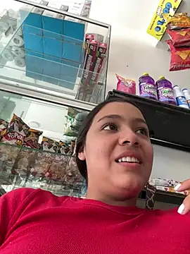 Snapshot of Baby_morena12 chatting on February 25, 2026, 3:45 pm Baby morena12 online show from February 25, 2026, 3:45 pm