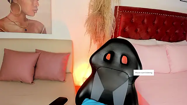 Lilyy joness online show from March 11, 2026, 7:08 pm